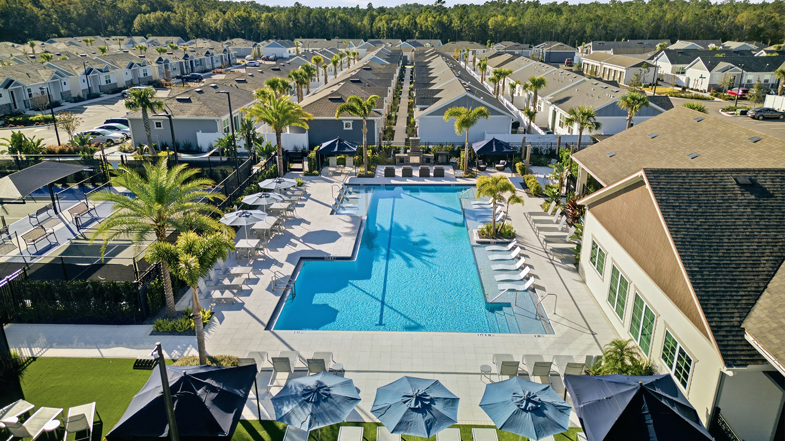 pool image