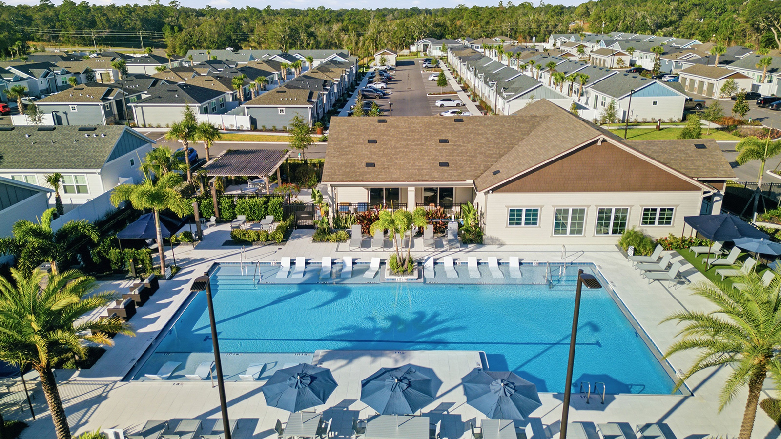 pool image
