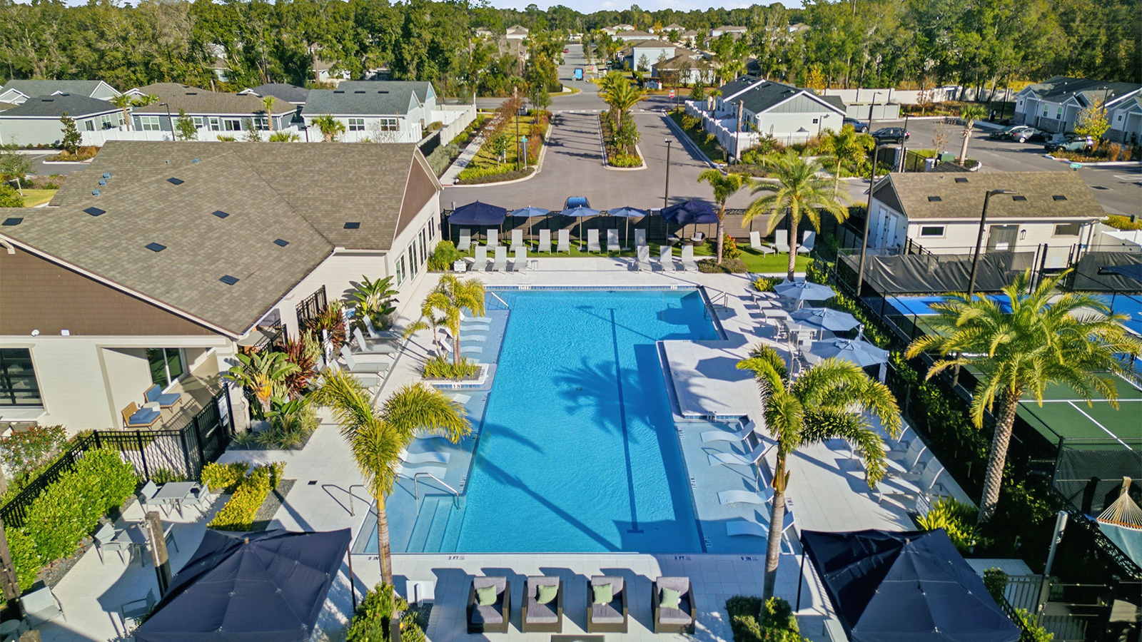 pool image